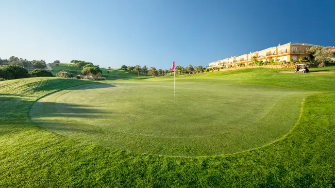 Portugal golf courses - Boavista Golf Course - Photo 7