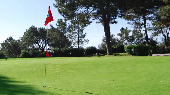 Portugal golf holidays - Alto Golf Course - Pestana Algarve Golf Package  
