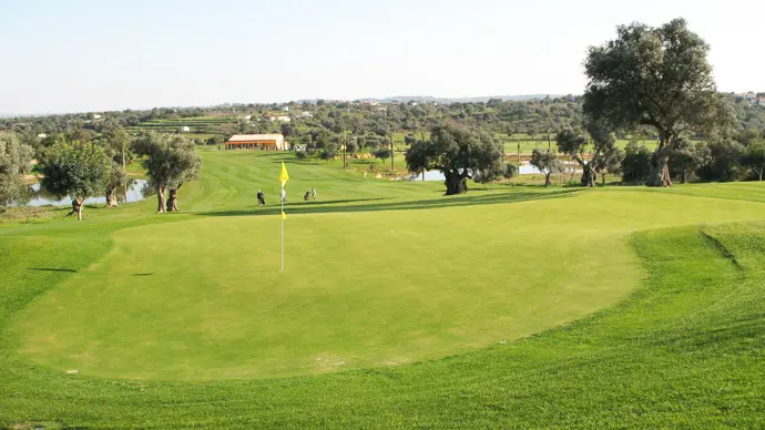 Portugal golf courses - Silves Golf Course - Photo 14