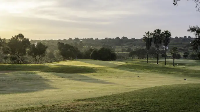 Portugal golf courses - Silves Golf Course - Photo 16