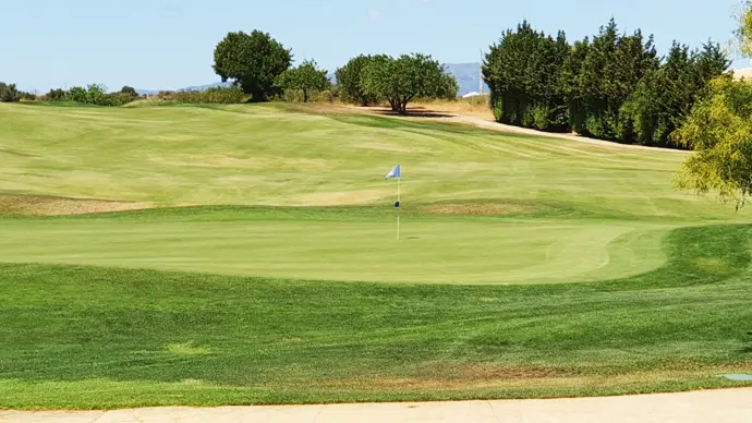 Portugal golf courses - Silves Golf Course - Photo 18