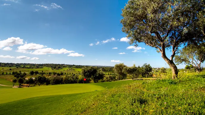 Portugal golf courses - Silves Golf Course - Photo 7