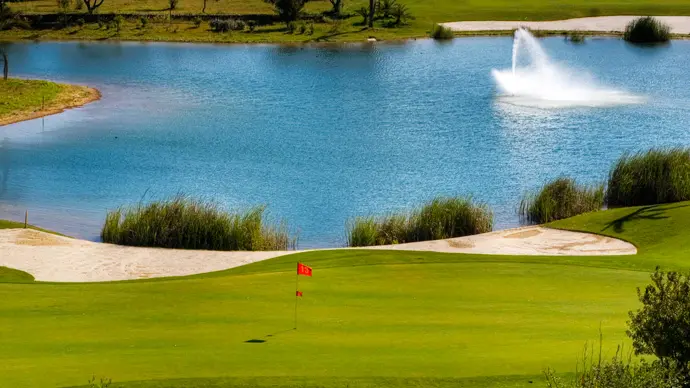 Portugal golf courses - Silves Golf Course - Photo 8