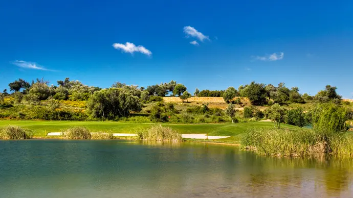 Portugal golf courses - Silves Golf Course - Photo 9