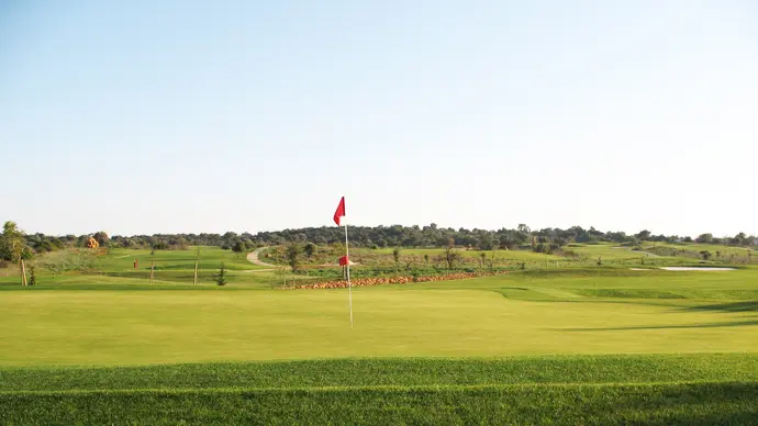 Portugal golf courses - Silves Golf Course - Photo 10