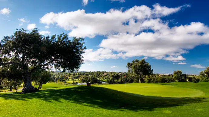 Portugal golf courses - Silves Golf Course - Photo 11