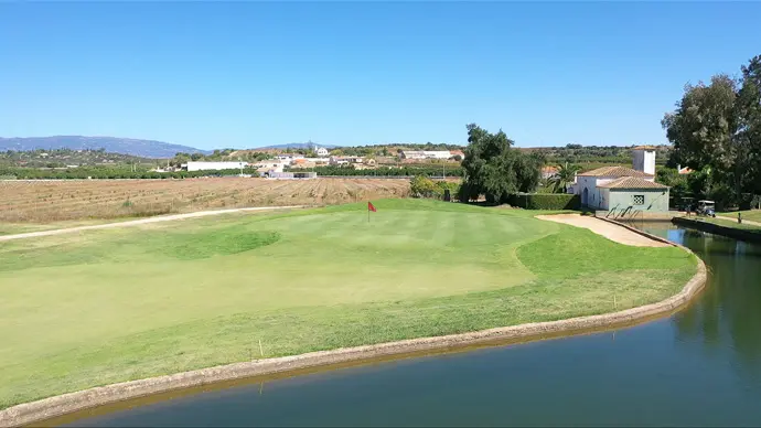 Portugal golf courses - Penina Resort