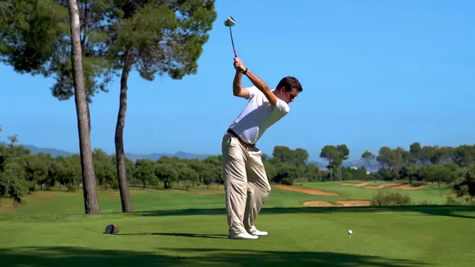 Spain golf courses - Real Club de Golf El Prat - Photo 8