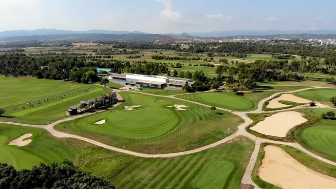 Spain golf courses - Real Club de Golf El Prat - Photo 9
