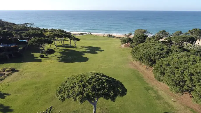 Portugal golf courses - Vale do Lobo Ocean - Photo 9
