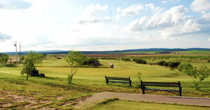 Spain golf courses - Las Llanas S.L. Ctra. Fresno Golf Course - Photo 5