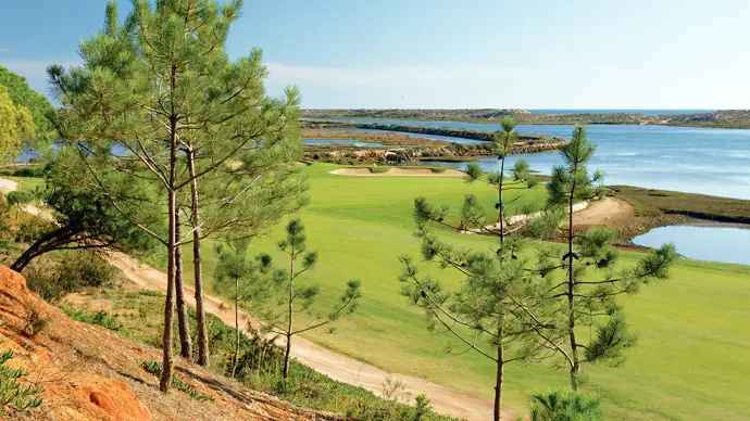 Portugal golf courses - San Lorenzo Golf Course - Photo 15