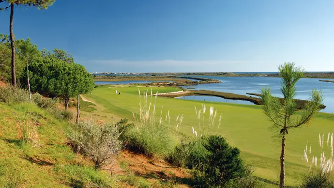 Portugal golf courses - San Lorenzo Golf Course - Photo 16