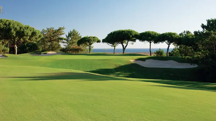 Portugal golf courses - San Lorenzo Golf Course - Photo 7