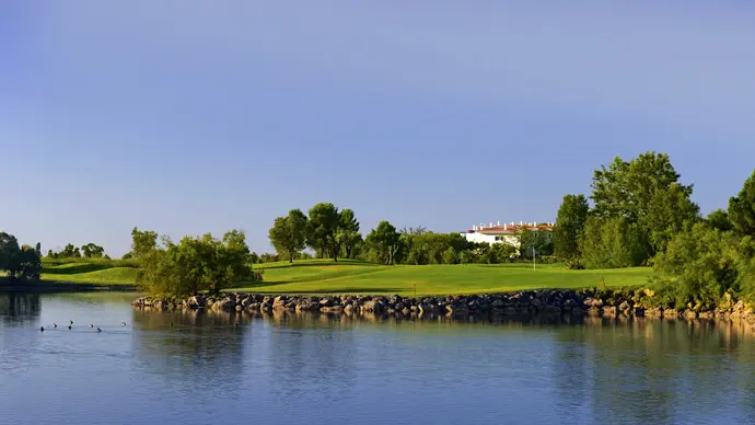 Portugal golf courses - Pinheiros Altos - Photo 15