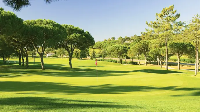 Portugal golf courses - Pinheiros Altos - Photo 7