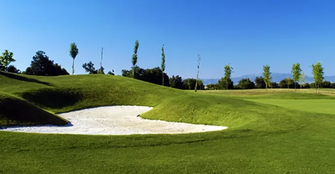 Spain golf courses - Rioja Alta Golf Course - Photo 1