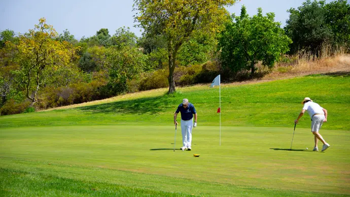 Portugal golf courses - Castro Marim Golf Course - Photo 11