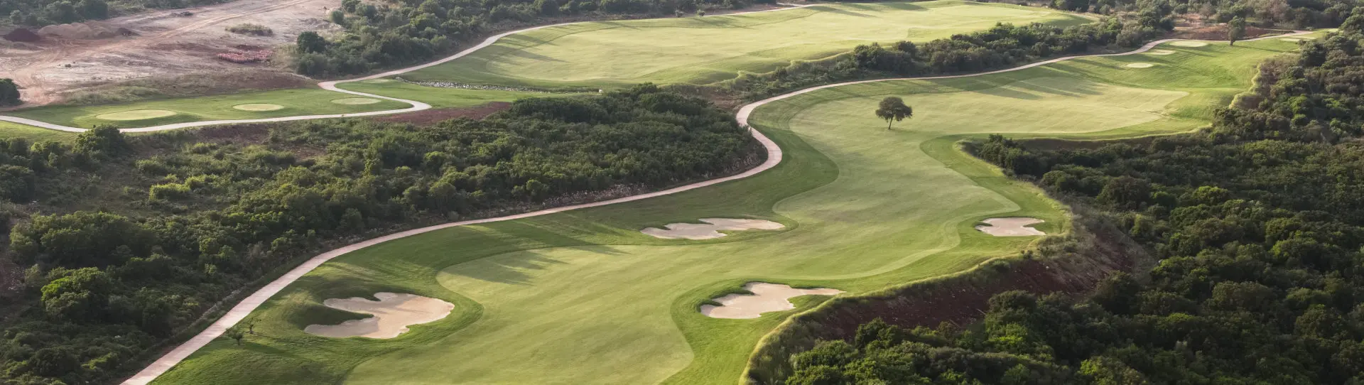 Greece golf courses - Navarino Hills - Photo 1