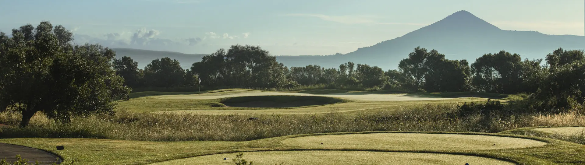 Greece golf courses - Navarino Hills - Photo 2