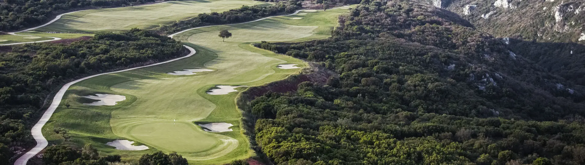 Greece golf courses - Navarino Hills - Photo 3