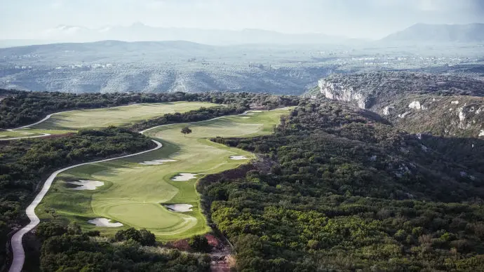 Greece golf courses - Navarino Hills - Photo 6