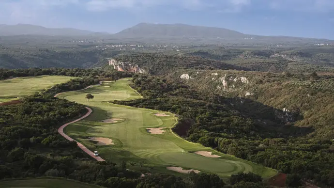 Greece golf courses - Navarino Hills - Photo 7