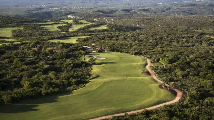 Greece golf courses - Navarino Hills - Photo 8