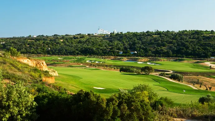 Portugal golf courses - Amendoeira Faldo - Photo 8